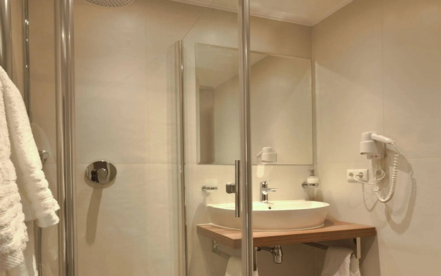 Wohlfuehlhotel Goiserer Muehle