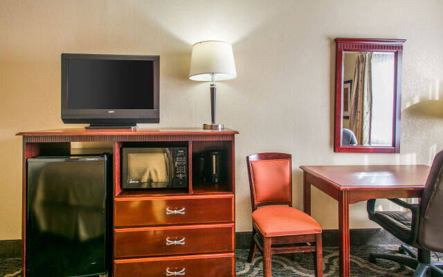 Quality Inn Prattville I-65