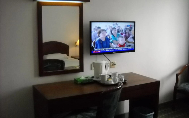Hotel Seri Malaysia Port Dickson