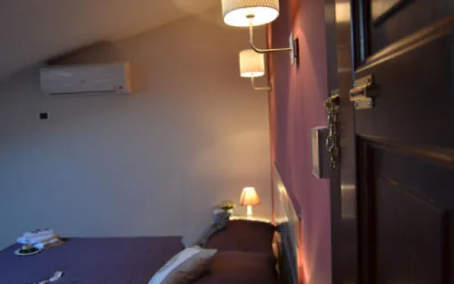 Un Tetto Di Stelle Luxury Home