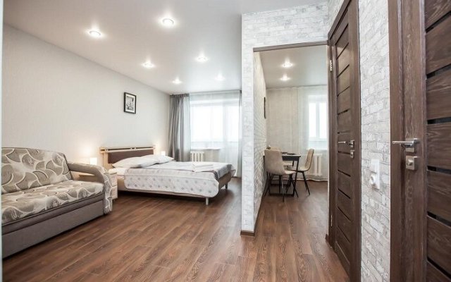 Apartment bureau EasyRent on Ryabinovy boulevard, 6