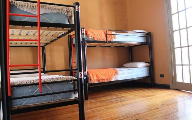 Turning Point Hostel
