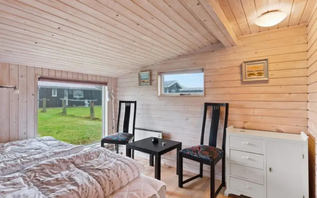 Charming Retreat in Furreby - By Traum Ferienwohnungen
