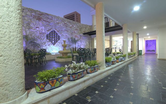 Hotel Boutique La Artillería