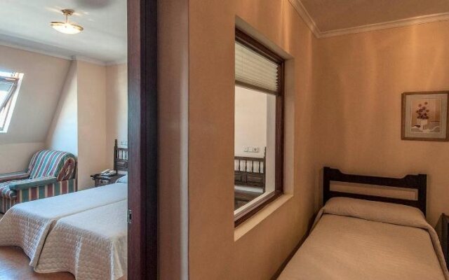 Hotel Isolino