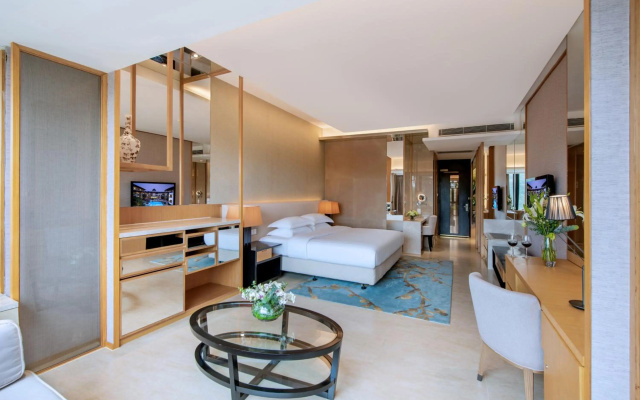 Mission Hills Resort Shenzhen – Guest Rooms – Shenzhen