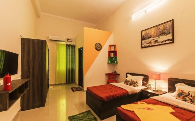 MiNest Coliving 39