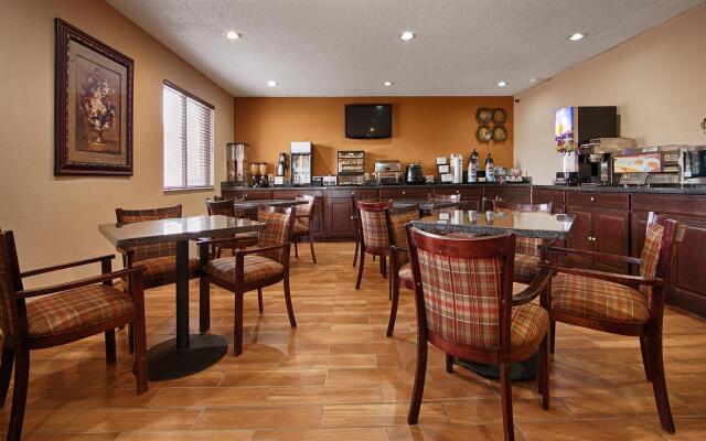 Best Western Muncie