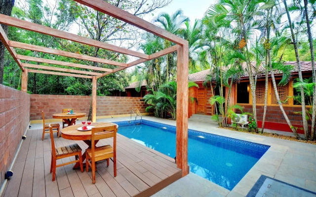 Gold Coins Club & Resort