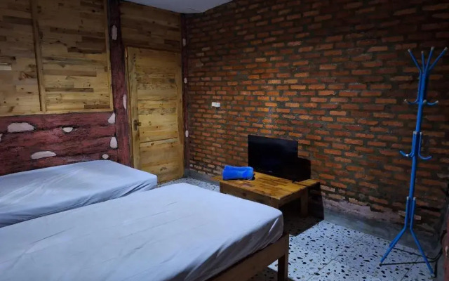 Kampung Istal Bogor
