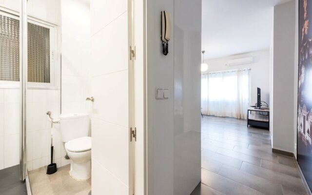 Fuencarral City Center