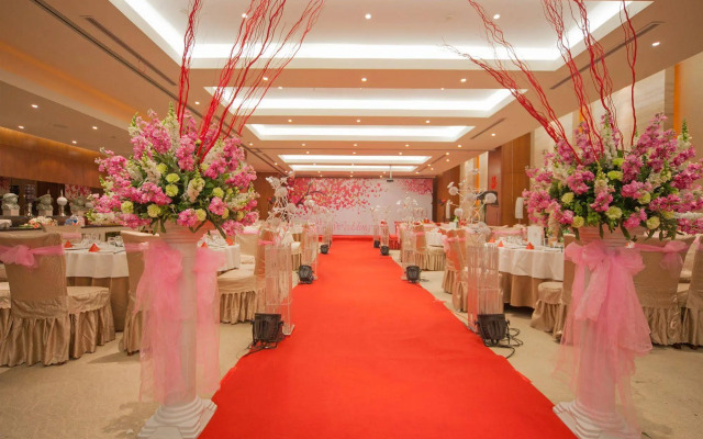 BUPT Hotel