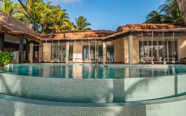 Generations Riviera Maya Family Resort Catamaran, Water Park, All & More Inclusive