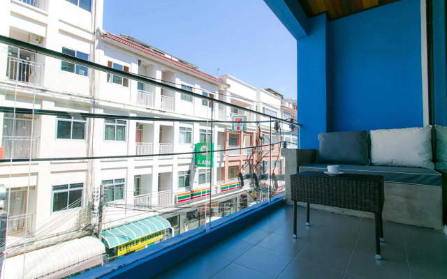 The House Patong