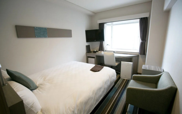 Shinagawa Prince Hotel N Tower