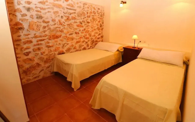 Casa Cava - Es Llombards