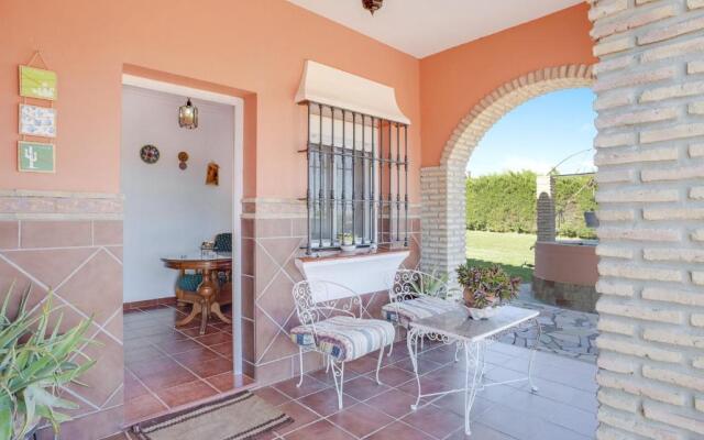 Villa el Rodeo