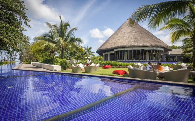 SO/ Sofitel Mauritius