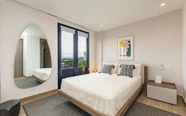 The Acapella Condo by Acomodo