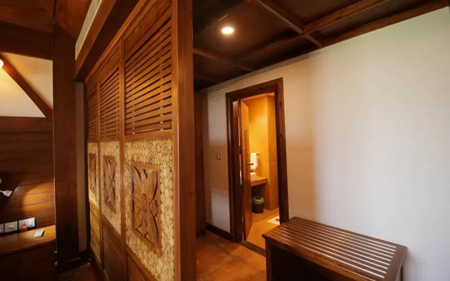 Gokulam Grand Resort & Spa