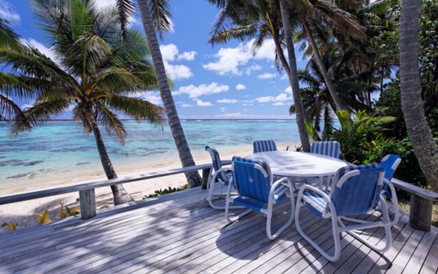 Sands Villas Rarotonga