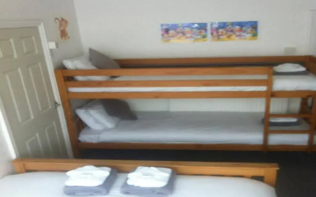 Deneside Guest House