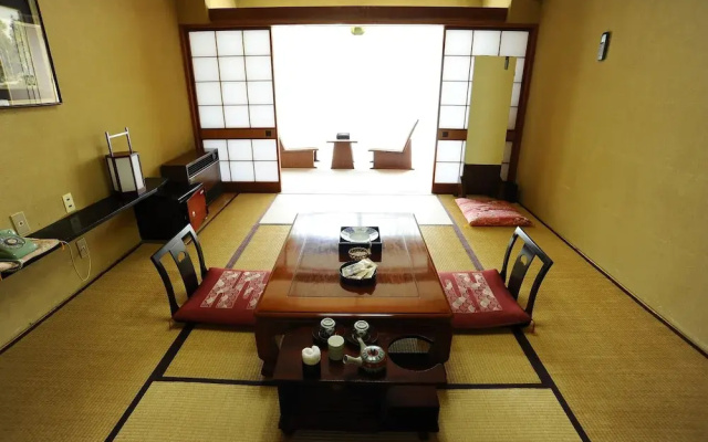shojukan