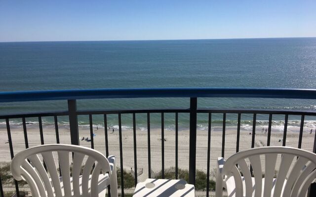 Hosteeva Oceanview Condos