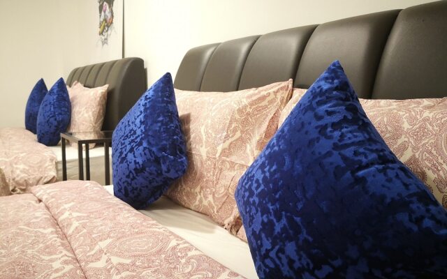 Casa Duplex at Sunrise Gurney Seaview