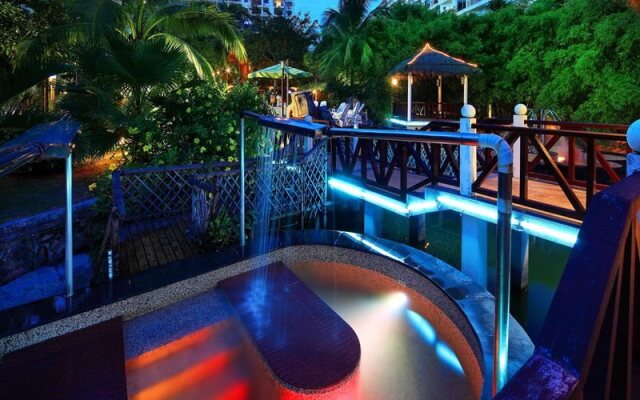 Yuhai International Resort Hotel