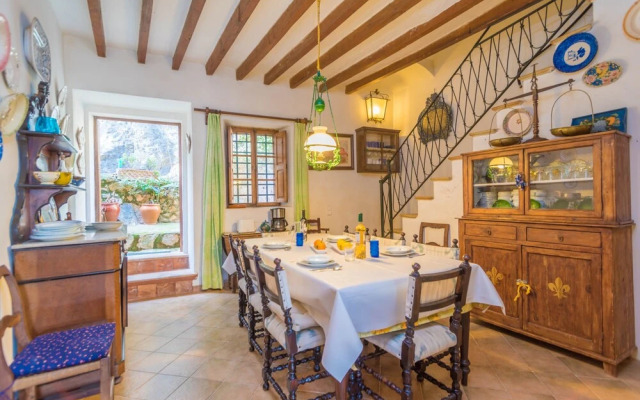 Ca Na Carme (Ca Na Carme Alaronera)