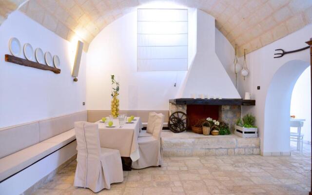 Masseria Pagliamonte