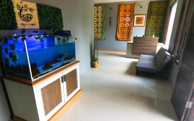 villa ilnido batulayar