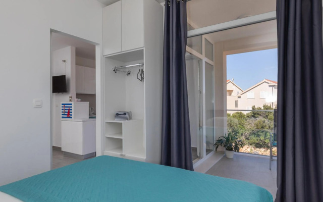 Brand New Apartment Nebo