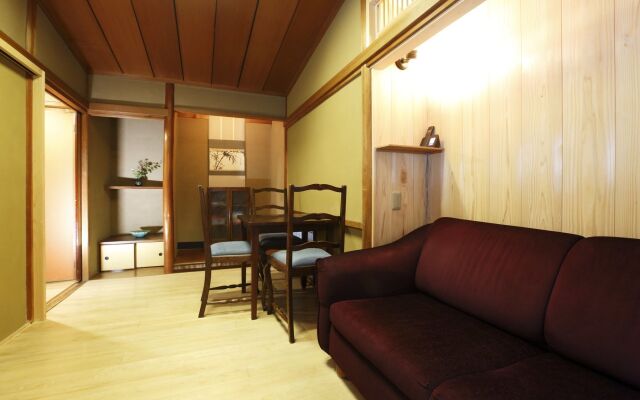 Momiji-an Kiyomizu-tei