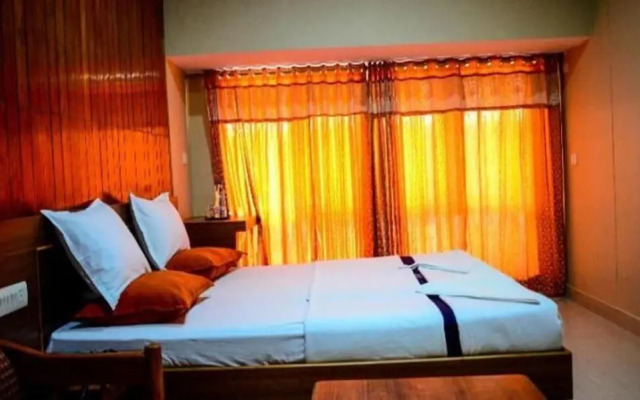 Hotel Panchratan