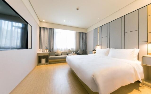 Ji Hotel (Shanghai Fengzhuang)