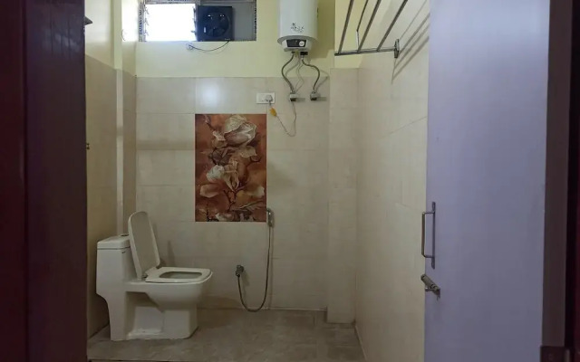 Classy Abode