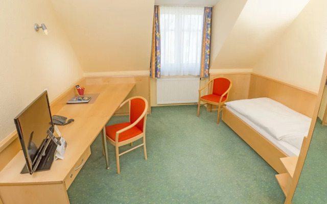 Gaestehaus Herzogenaurach