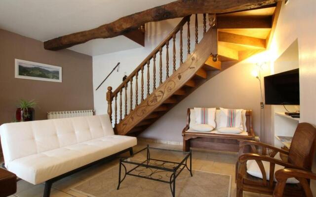 Gîte Bidarray, 5 pièces, 8 personnes - FR-1-384-238