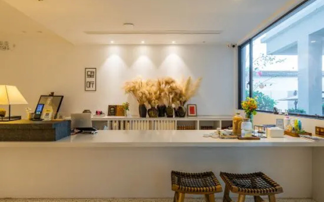 Wangting Yuhua Shengjing Homestay (Suzhou Branch)