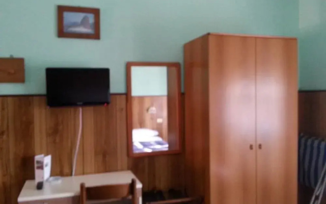 Albergo Jolanda