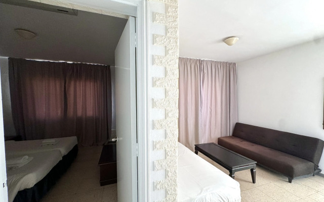 Paphiessa Hotel
