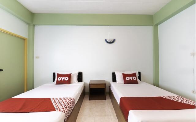 OYO 815 Namchai House