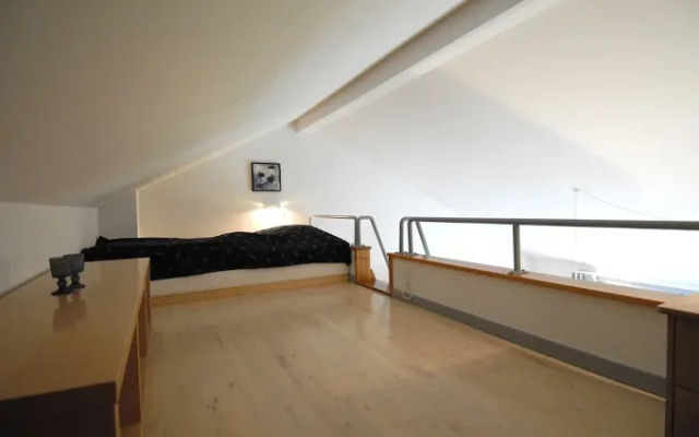 Danhostel Tisvildeleje