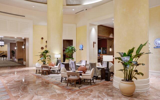 InterContinental Buckhead Atlanta by IHG