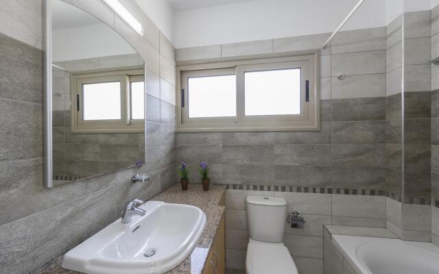 Protaras Sunrise Beach Villa