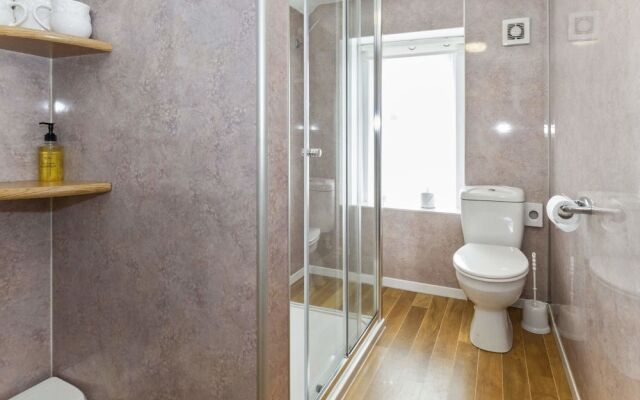 The Foresters Guest House