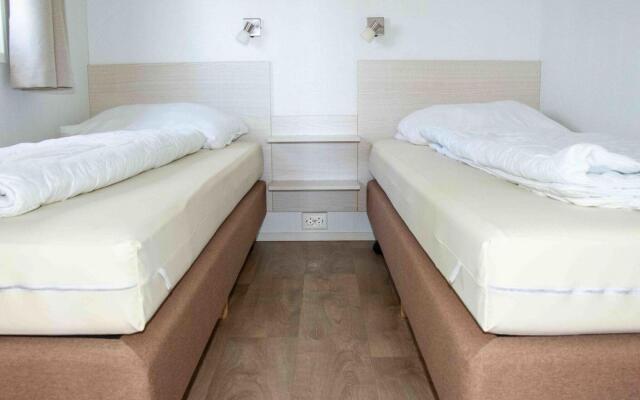 Comfortable Chalet Near National Park