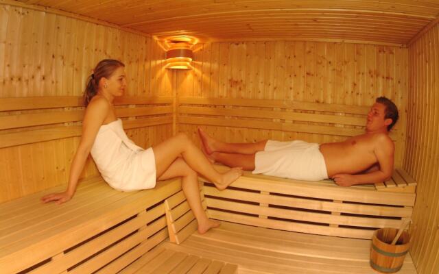 Hotel Am Markt & Brauhaus Stadtkrug